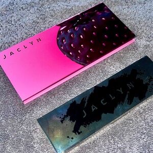 Jaclyn Palette Duo
